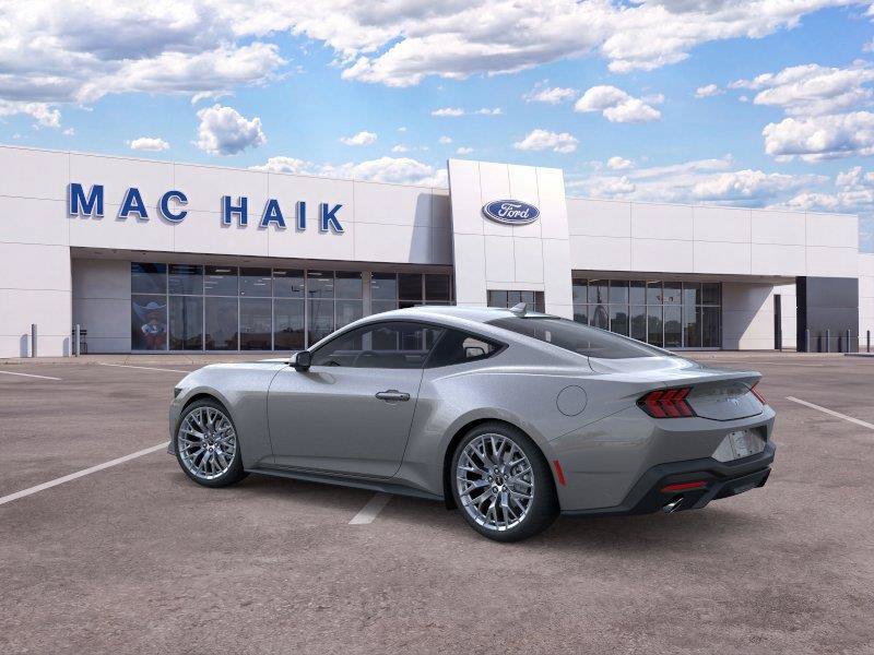 New 2026 Ford Mustang Premium RWD image 21