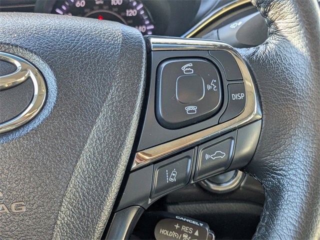 Used 2018 Toyota Avalon XLE Premium image 23