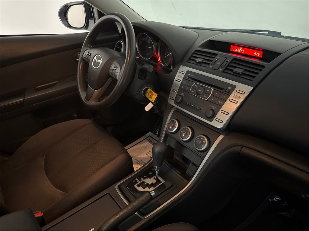 Used 2012 MAZDA MAZDA6 i Sport image 39