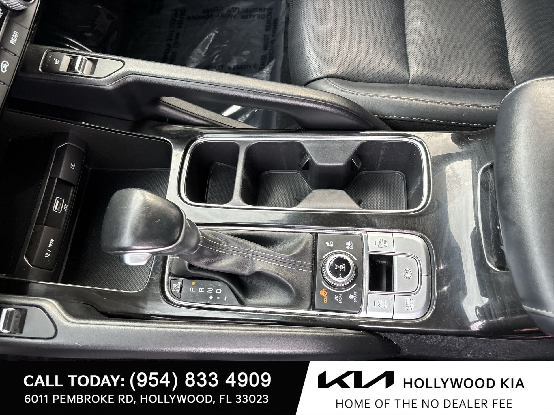 Used 2021 Kia Telluride S AWD/4WD image 20