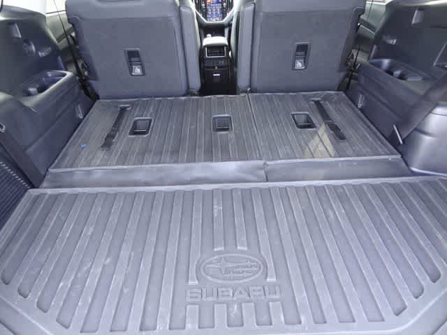 Used 2023 Subaru Ascent Limited AWD/4WD image 9