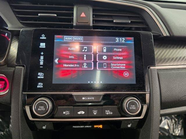Used 2018 Honda Civic Si image 21