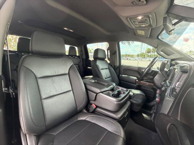 Used 2022 Chevrolet Silverado 1500 LT AWD/4WD image 13