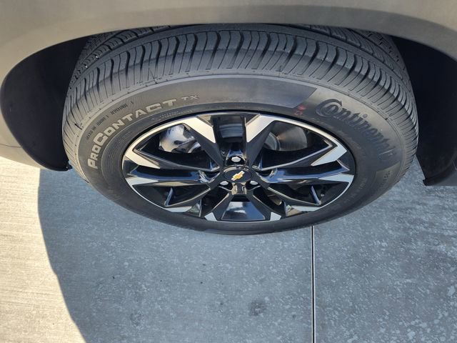 Used 2022 Chevrolet TrailBlazer LT w/ Convenience Package image 33