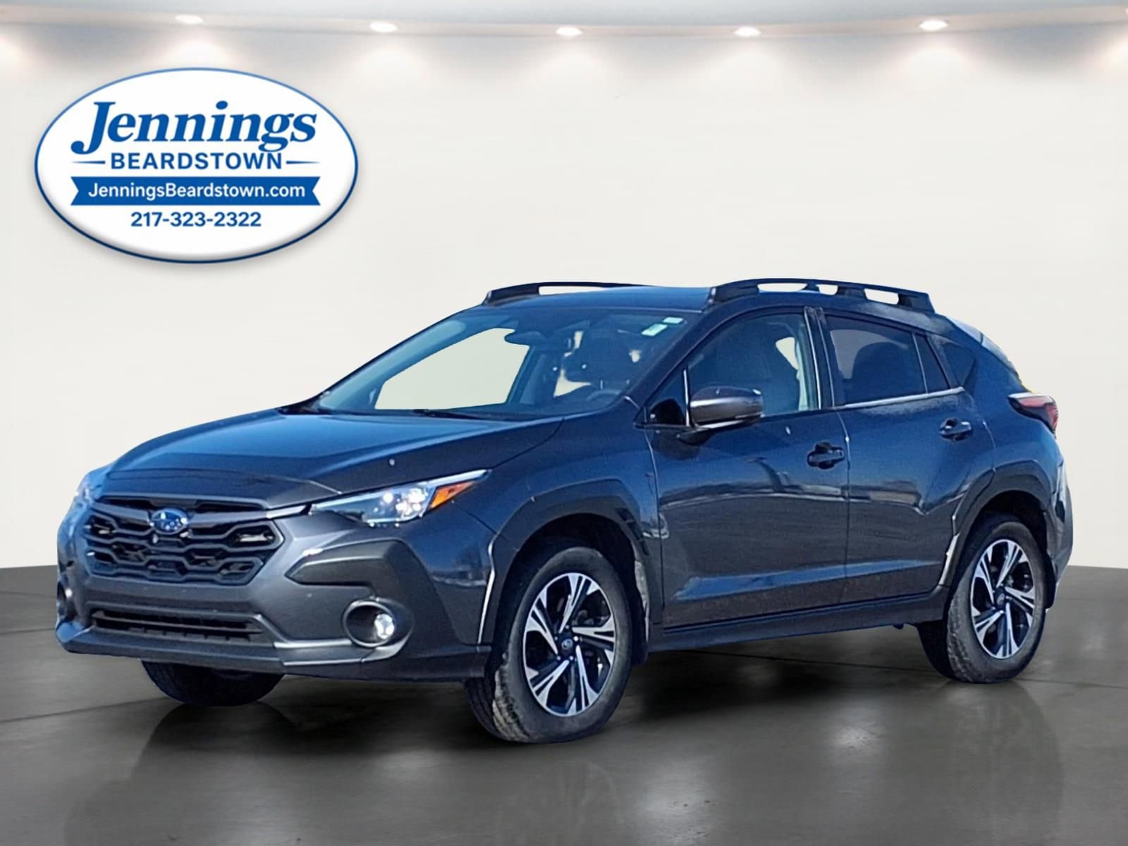 Used 2024 Subaru Crosstrek 2.0i Premium
