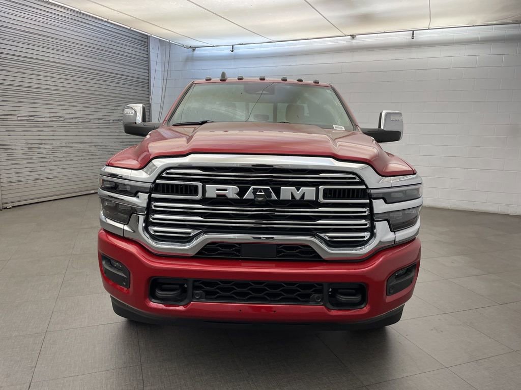New 2026 RAM 3500 Laramie image 9
