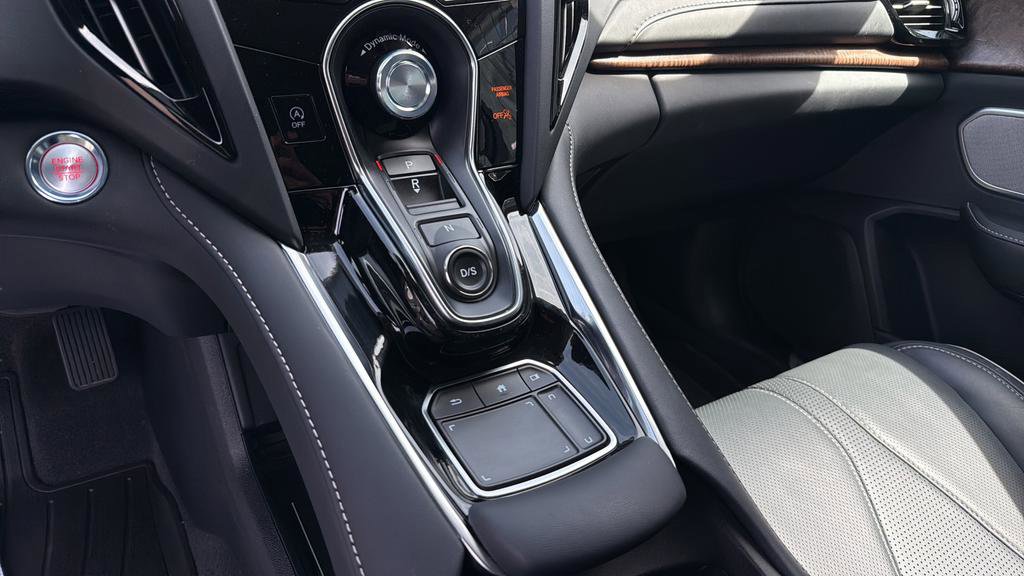 Used 2024 Acura RDX SH-AWD w/ Advance Package image 28