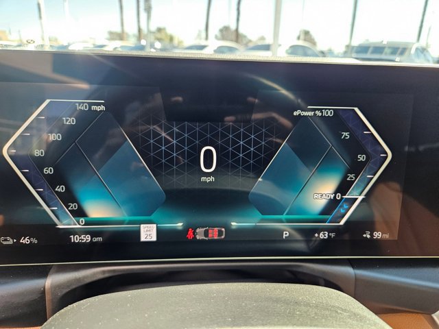 Used 2023 BMW i4 eDrive35 w/ Premium Package image 11