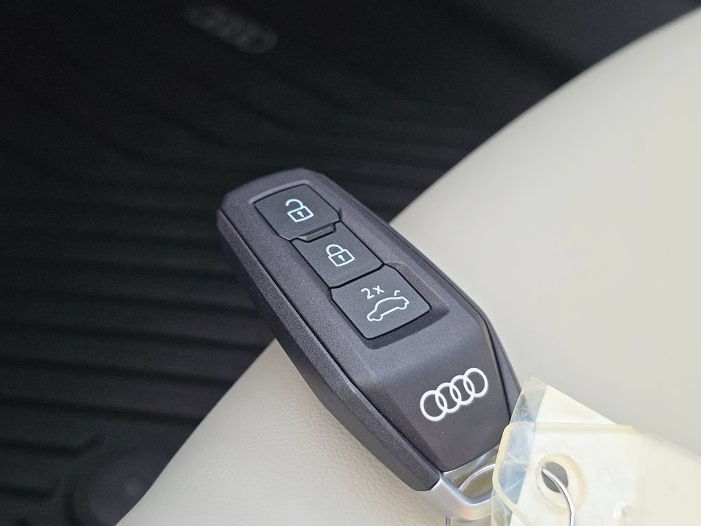 New 2026 Audi A5 2.0T Prestige AWD/4WD image 36