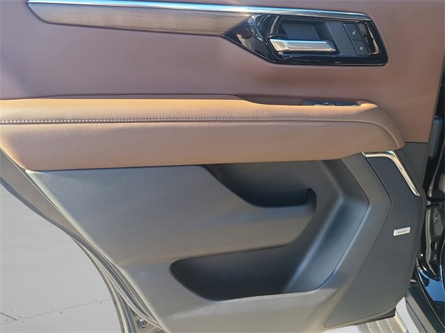 New 2026 Chevrolet Tahoe High Country image 19
