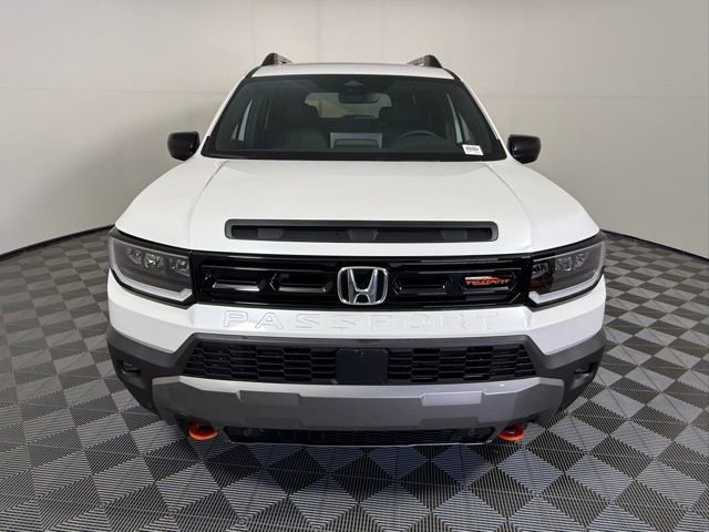 New 2026 Honda Passport TrailSport Elite image 10