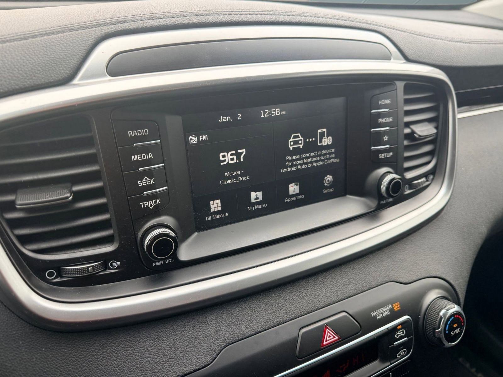 Used 2019 Kia Sorento LX V6 image 28