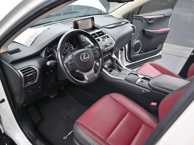 Used 2019 Lexus NX 300 FWD w/ Accessory Package 2 image 6