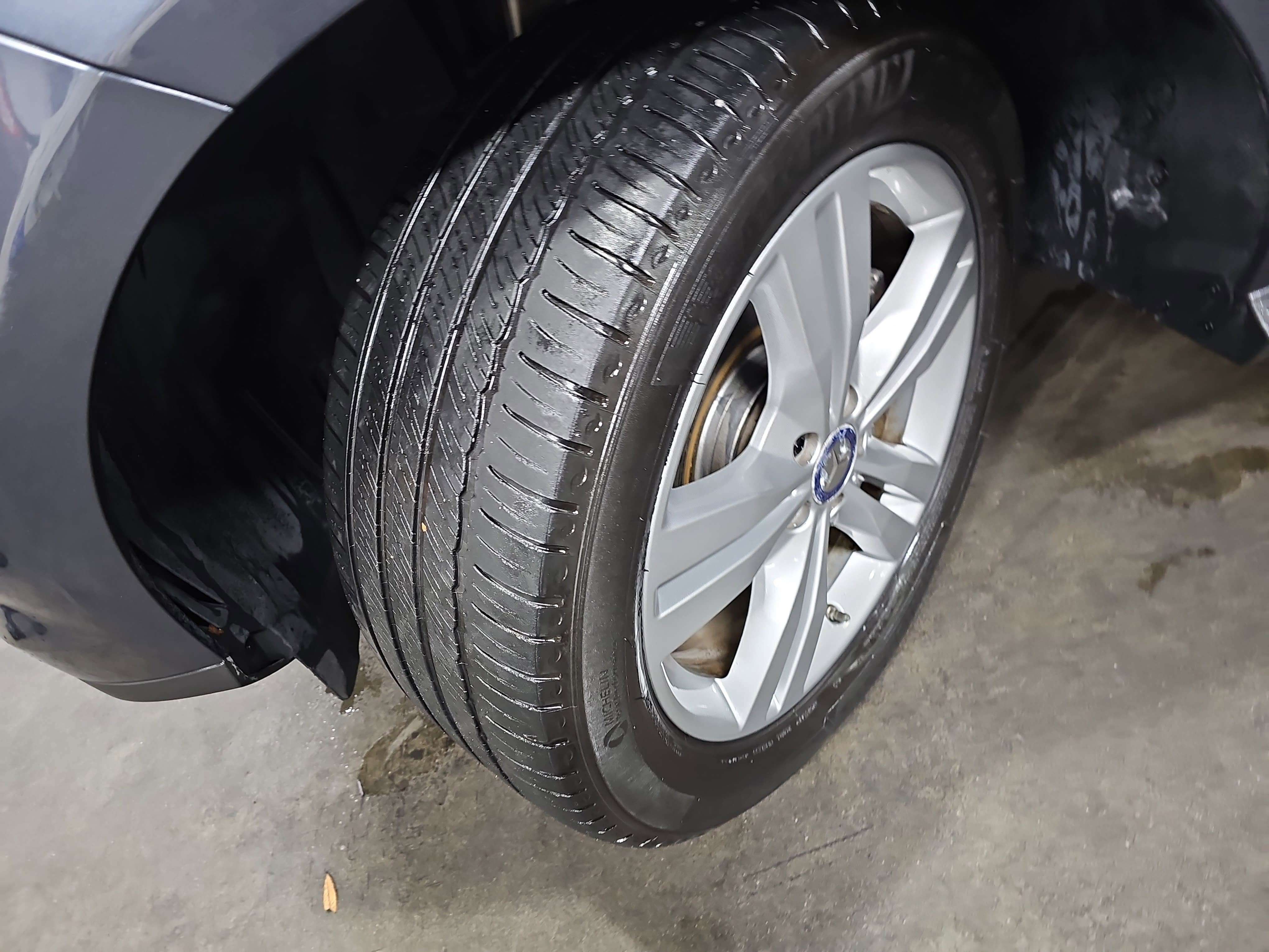 Used 2014 Mercedes-Benz ML 350 2WD image 34