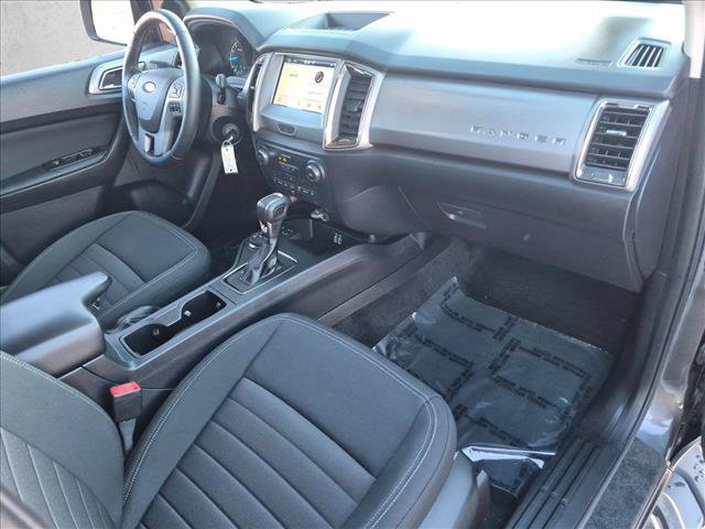 Used 2019 Ford Ranger XLT w/ FX4 Off-Road Package AWD/4WD image 20