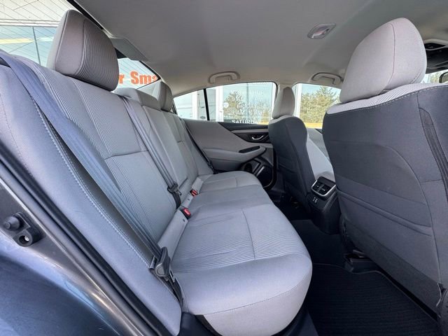 Used 2024 Subaru Legacy Premium image 15