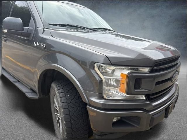 Used 2020 Ford F150 XLT w/ Equipment Group 302A Luxury AWD/4WD image 6