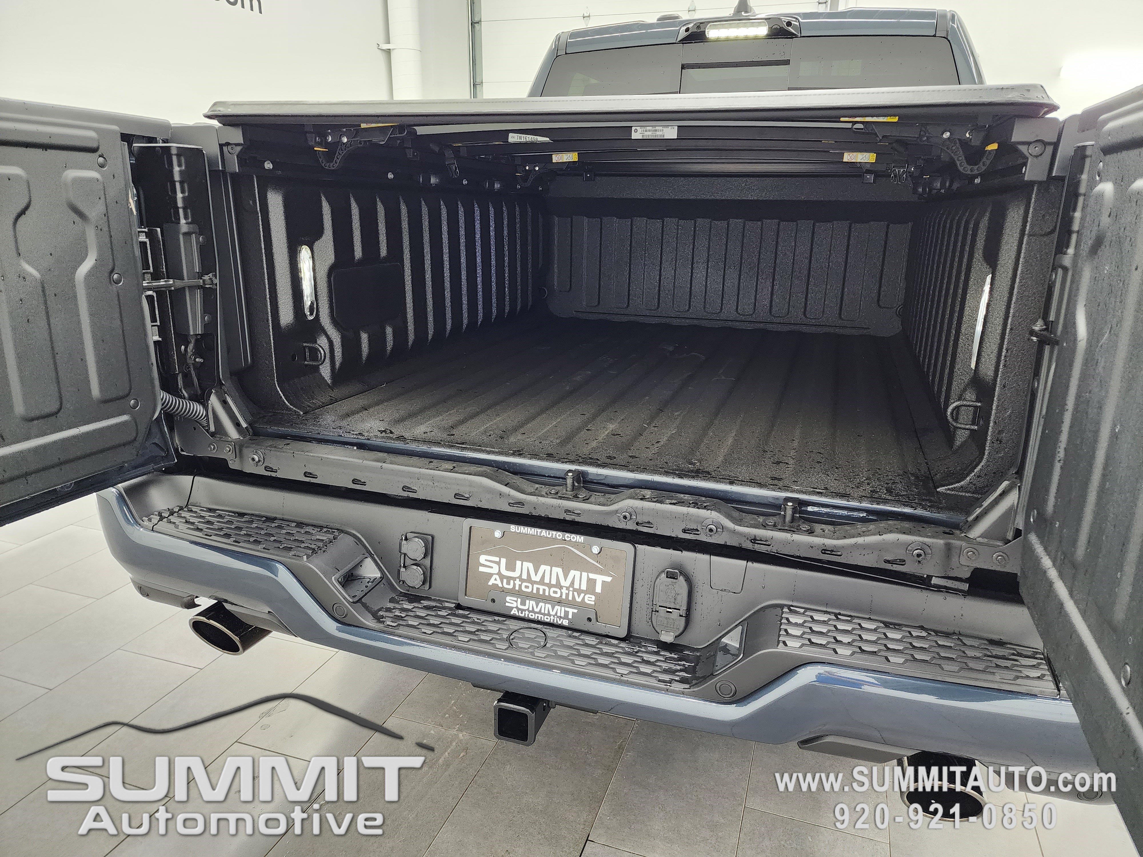 New 2026 RAM 1500 Limited image 34