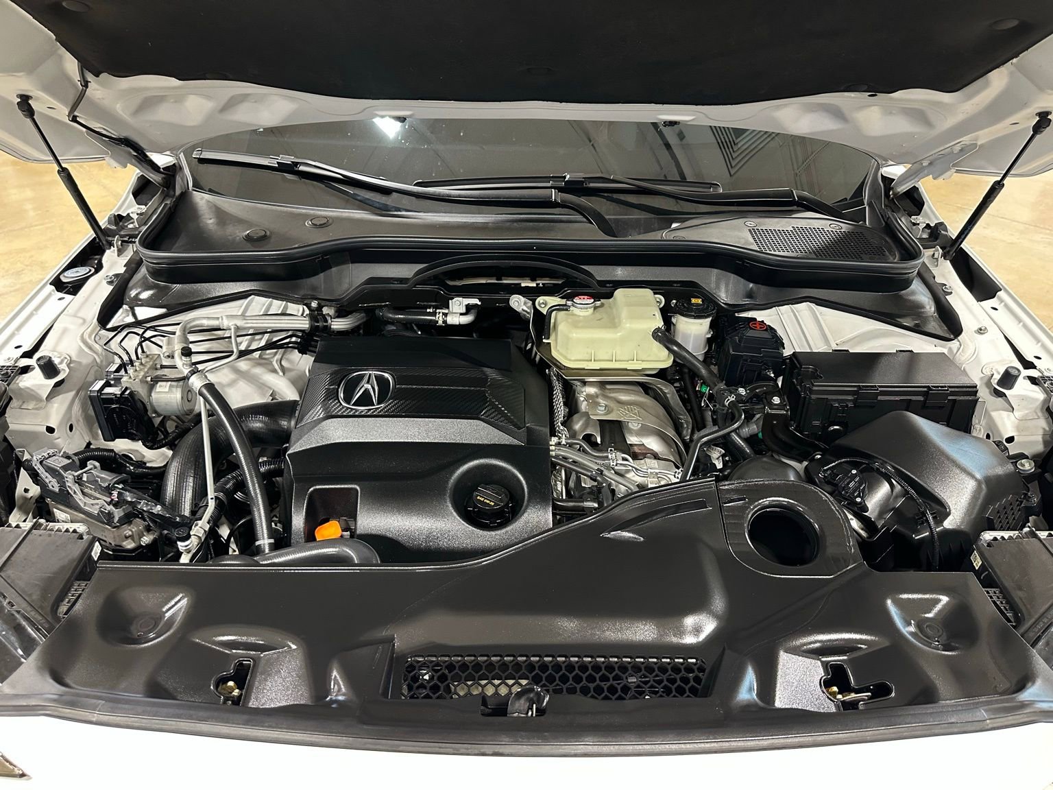 Used 2023 Acura MDX Type S AWD/4WD image 53