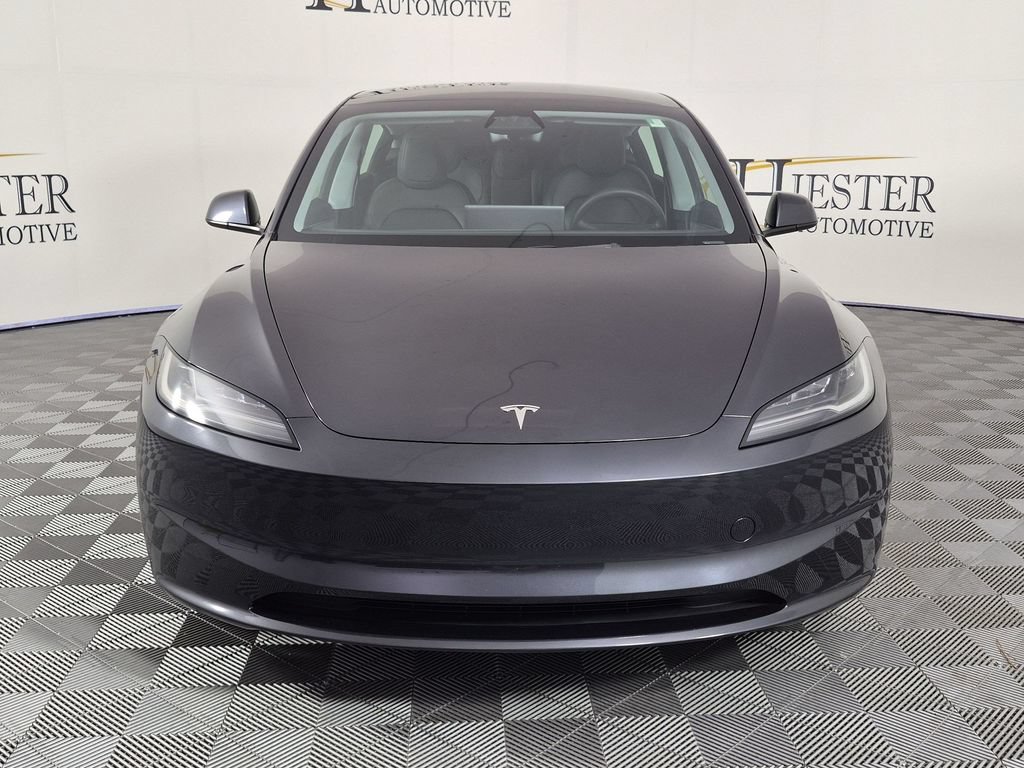 Used 2025 Tesla Model 3 RWD image 9