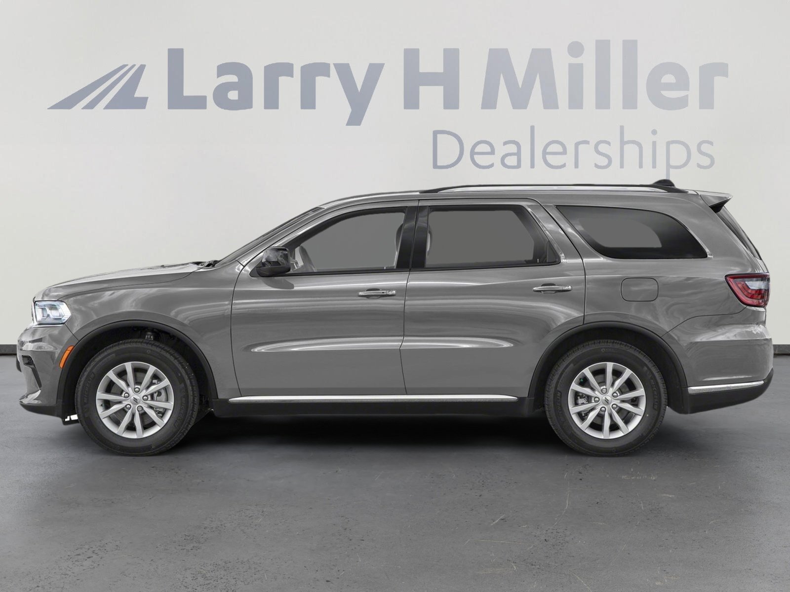 New 2026 Dodge Durango GT image 3