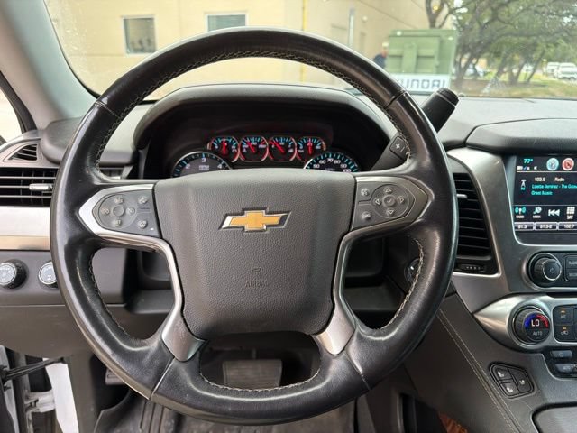 Used 2020 Chevrolet Tahoe Premier AWD/4WD image 8