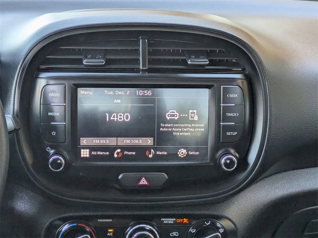 Used 2024 Kia Soul LX w/ Option Group 015 image 19