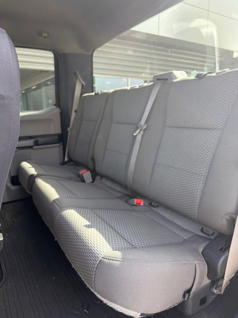 Used 2019 Ford F150 XLT w/ Trailer Tow Package AWD/4WD image 12