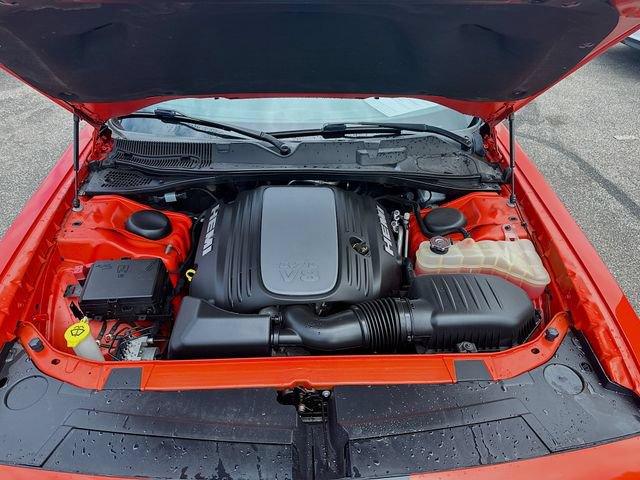 Used 2016 Dodge Challenger R/T Plus RWD image 31