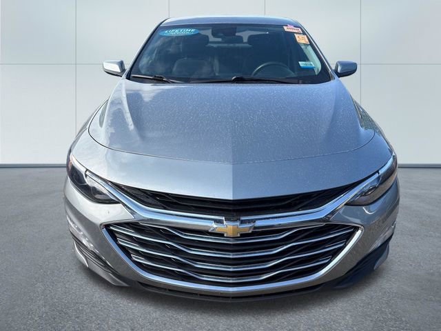 Used 2023 Chevrolet Malibu LT FWD image 6