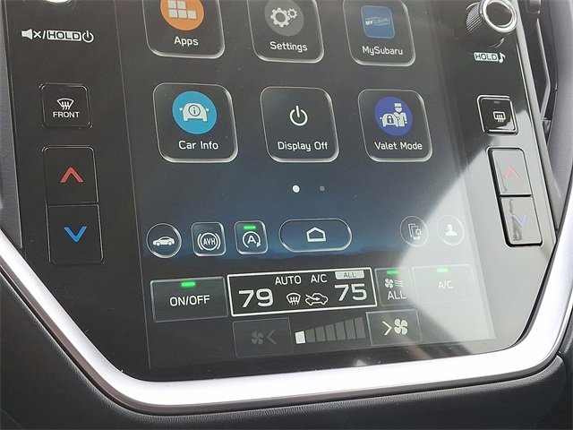 New 2026 Subaru Impreza 2.0i Sport image 11