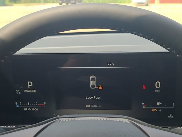 New 2026 Nissan Sentra SV w/ SV Convenience Package FWD image 14