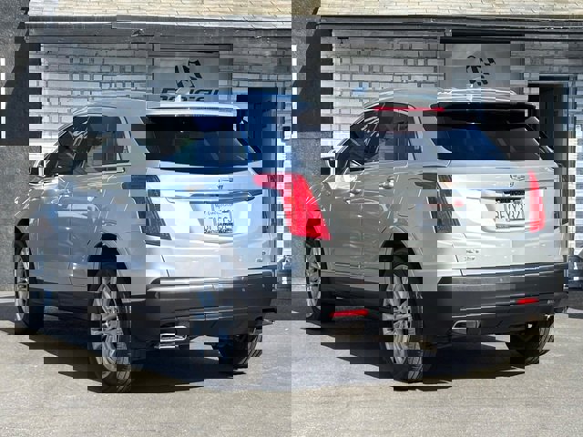 Used 2019 Cadillac XT5 Premium Luxury image 21