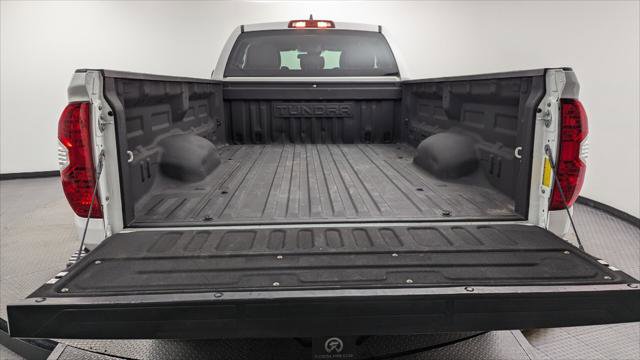 Used 2021 Toyota Tundra SR RWD image 18