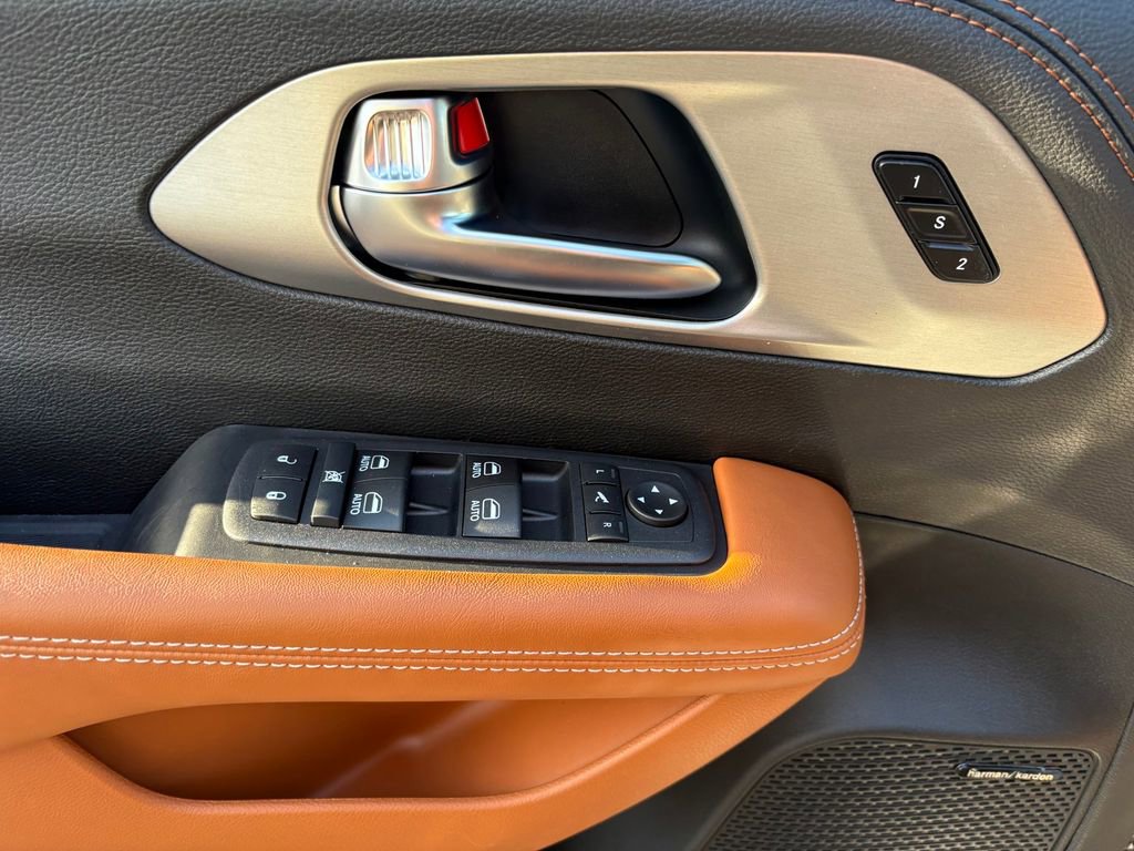 New 2026 Chrysler Pacifica Pinnacle w/ Trailer Tow Group image 17