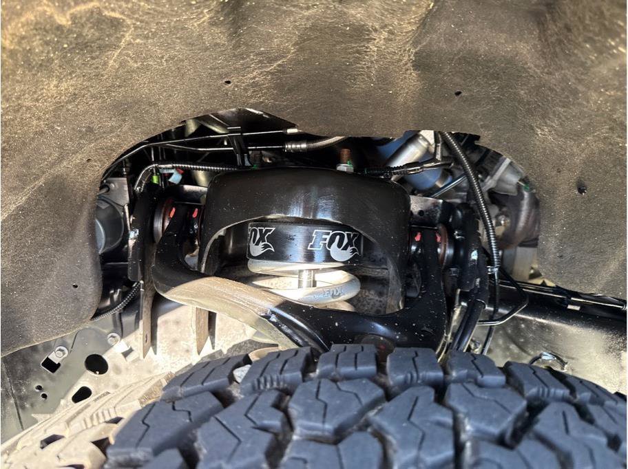 Used 2019 Ford F150 Platinum w/ Equipment Group 701A Luxury image 13