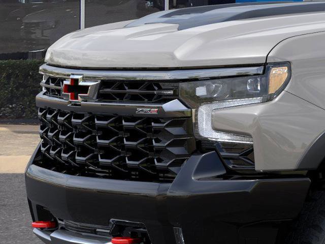 New 2026 Chevrolet Silverado 1500 ZR2 image 39