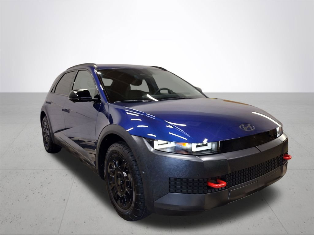 New 2026 Hyundai Ioniq 5 XRT image 4