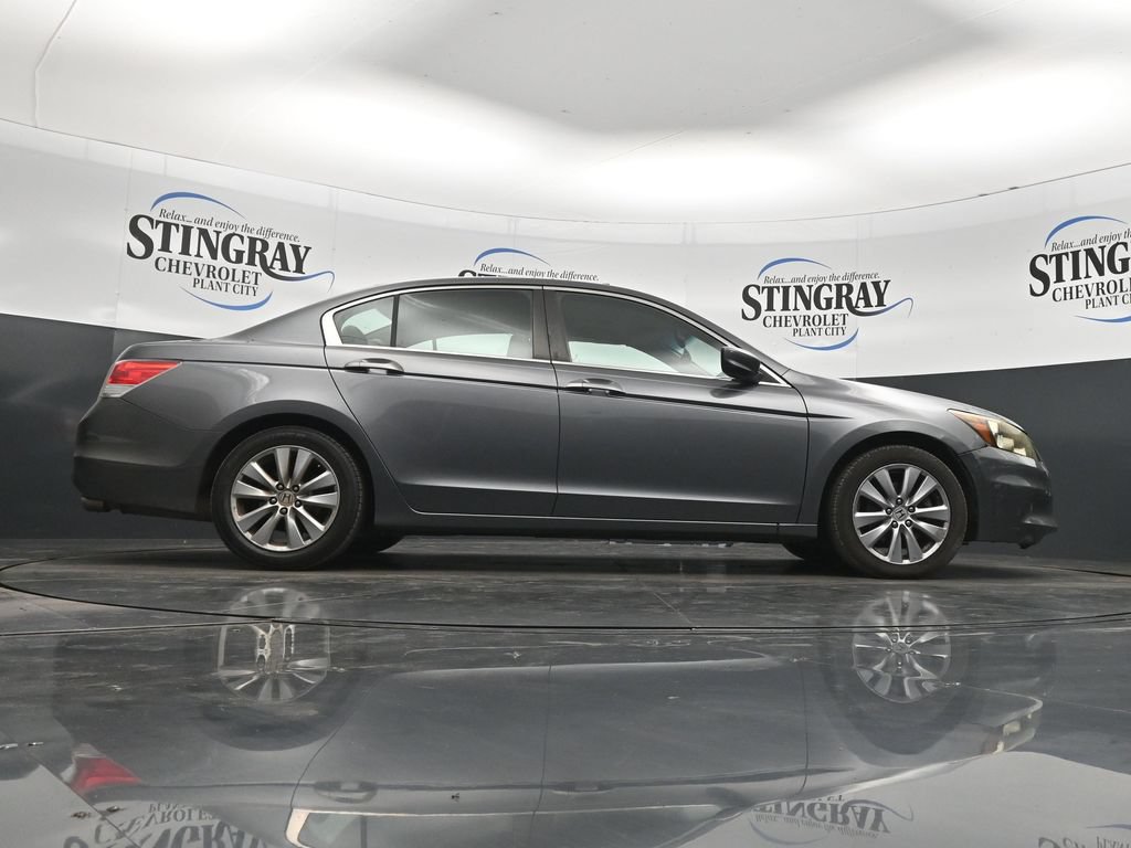 Used 2012 Honda Accord EX-L image 33