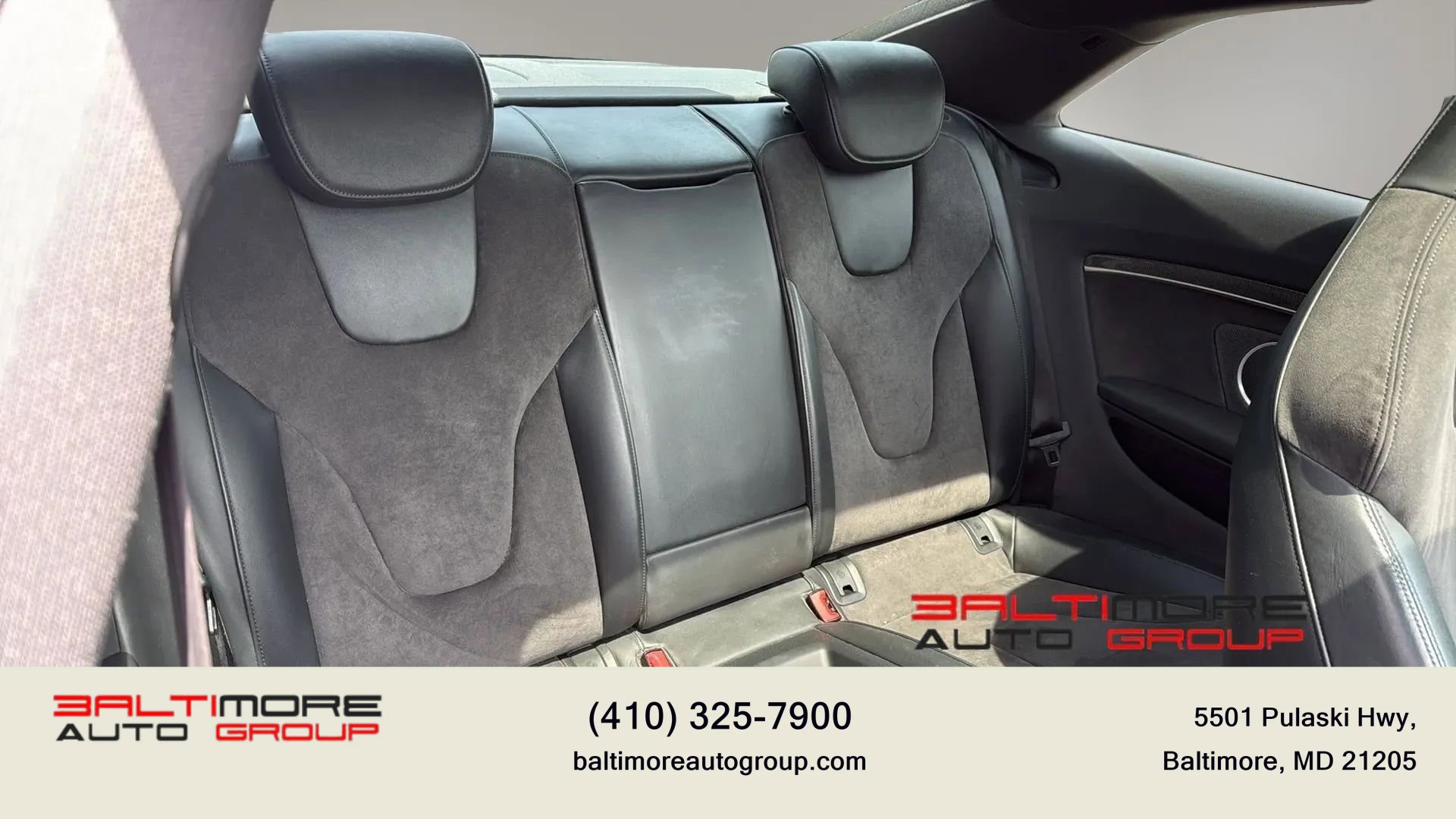 Used 2016 Audi S5 Premium Plus w/ Technology Package AWD/4WD image 23