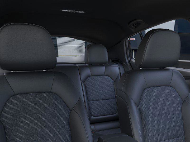 New 2026 Buick Envista Preferred w/ Convenience I Package image 24