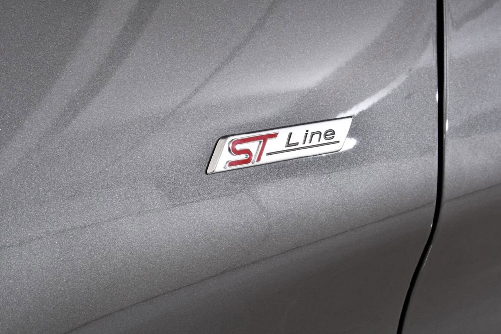 New 2026 Ford Explorer ST-Line AWD/4WD image 23