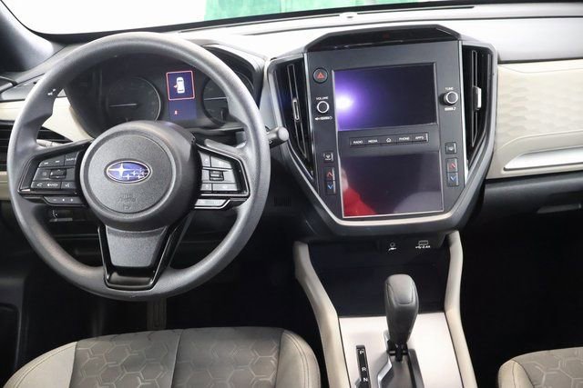 Certified 2025 Subaru Forester image 13