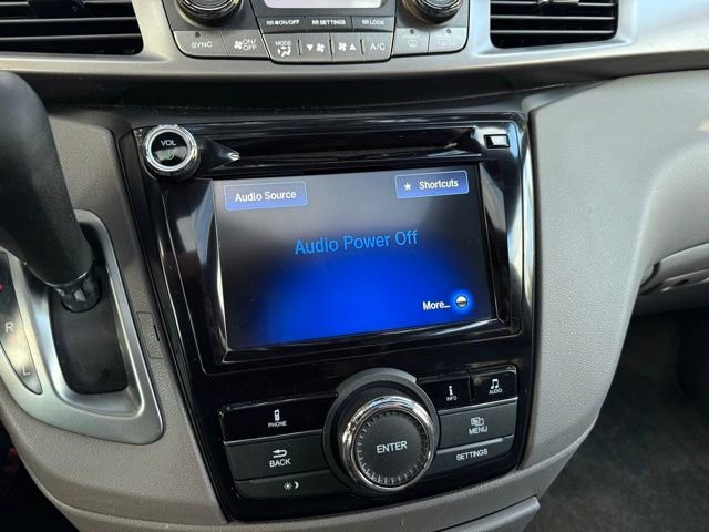 Used 2016 Honda Odyssey EX-L image 21