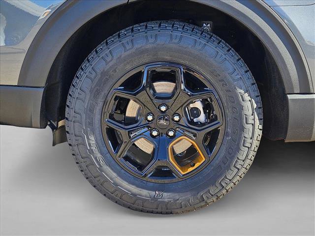 New 2026 Ford Explorer Tremor w/ Tremor Convenience Package image 10