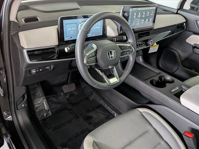 New 2026 Honda Prologue EX image 3