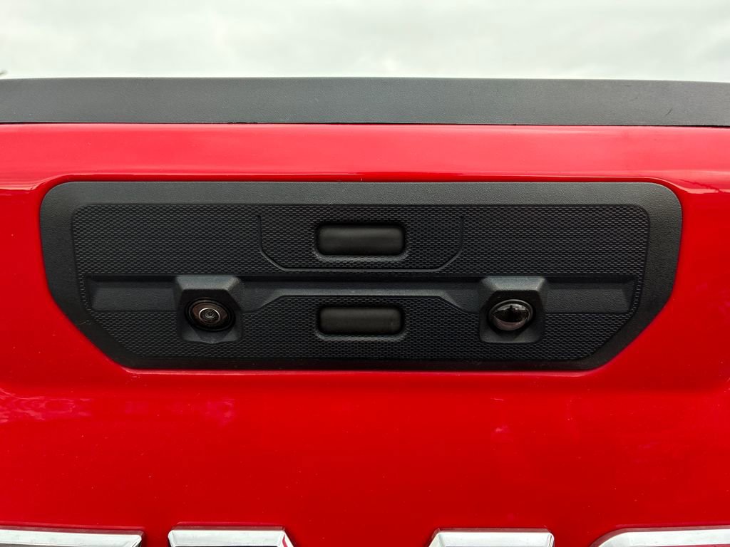 Used 2021 GMC Sierra 1500 AT4 AWD/4WD image 21