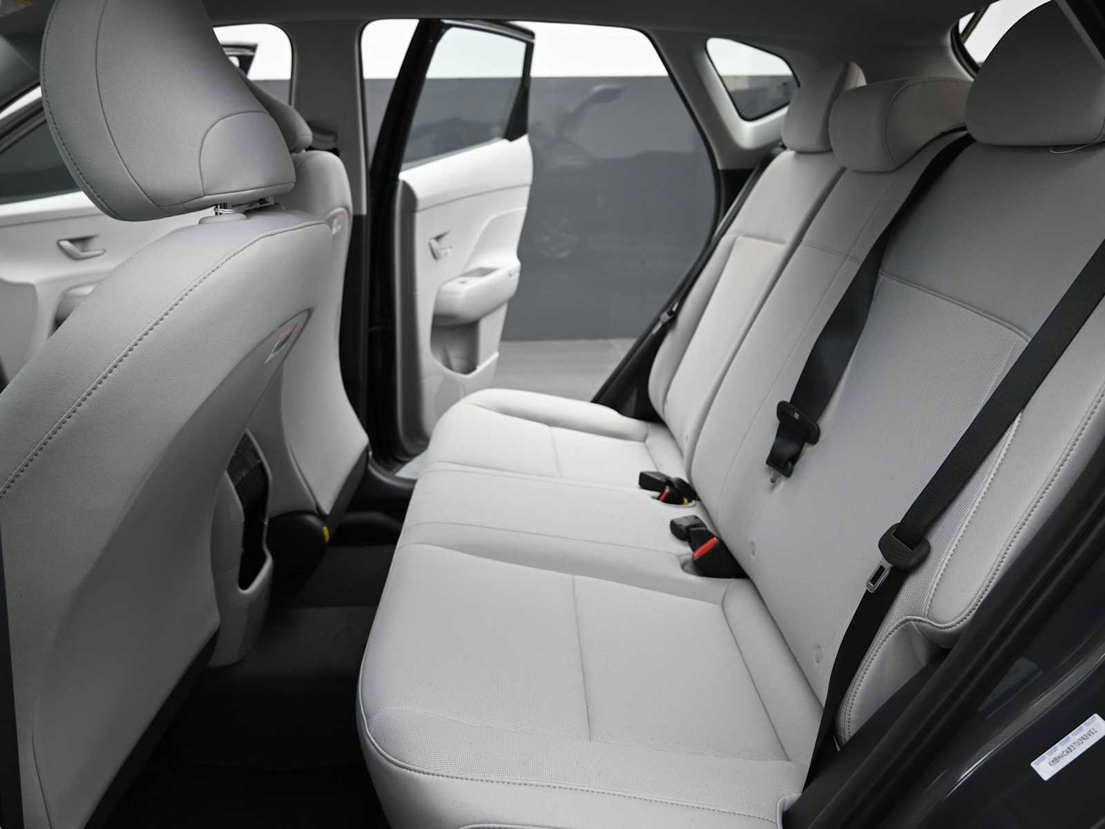 New 2026 Hyundai Kona SE image 14