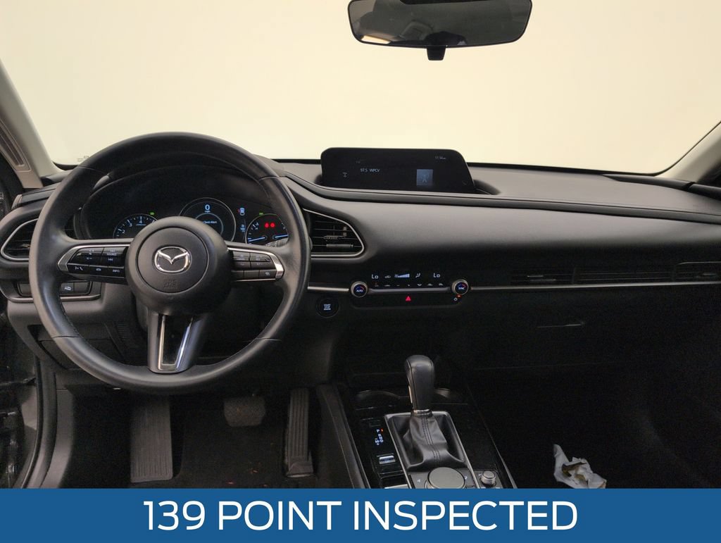 Used 2024 MAZDA CX-30 AWD 2.5 S w/ Select Sport Pkg image 7