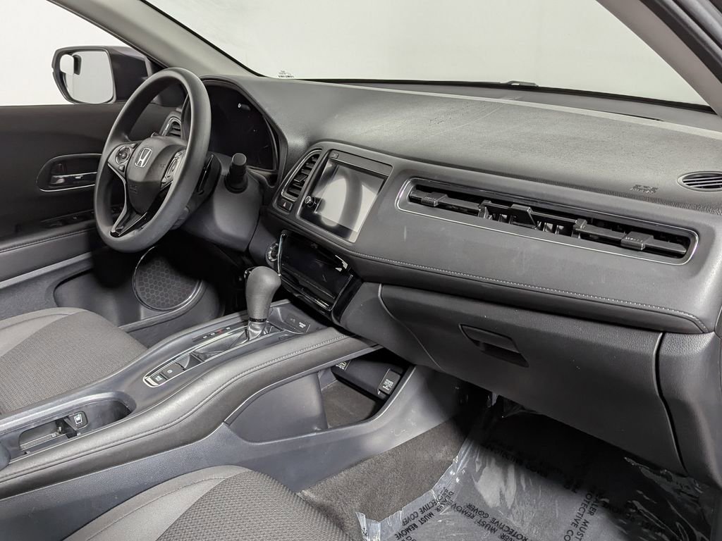 Used 2021 Honda HR-V EX image 27